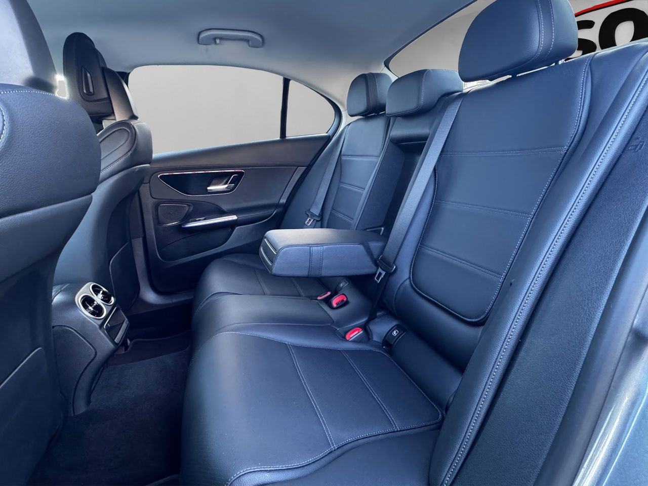 Mercedes Clase C C200D - Foto 26