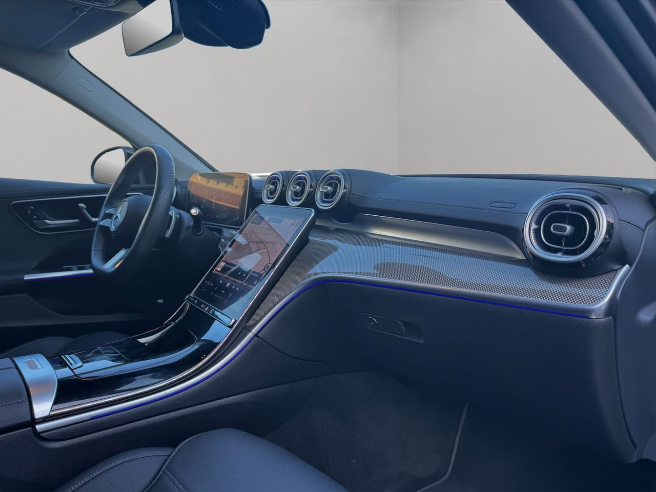 Mercedes Clase C C200D - Foto 11