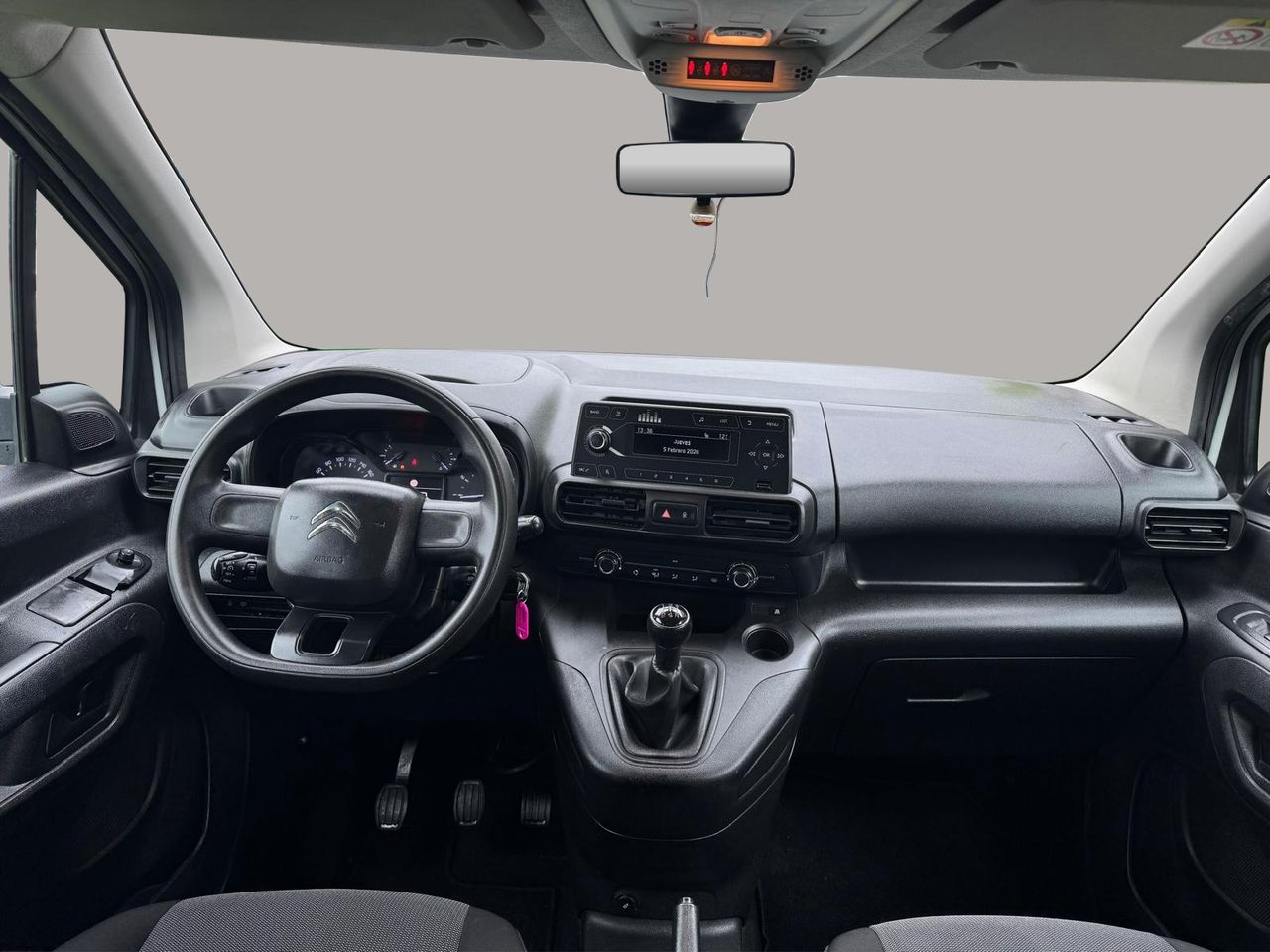 Citroën Berlingo Talla M BlueHDi 100 S&S 100 Años - Foto 20