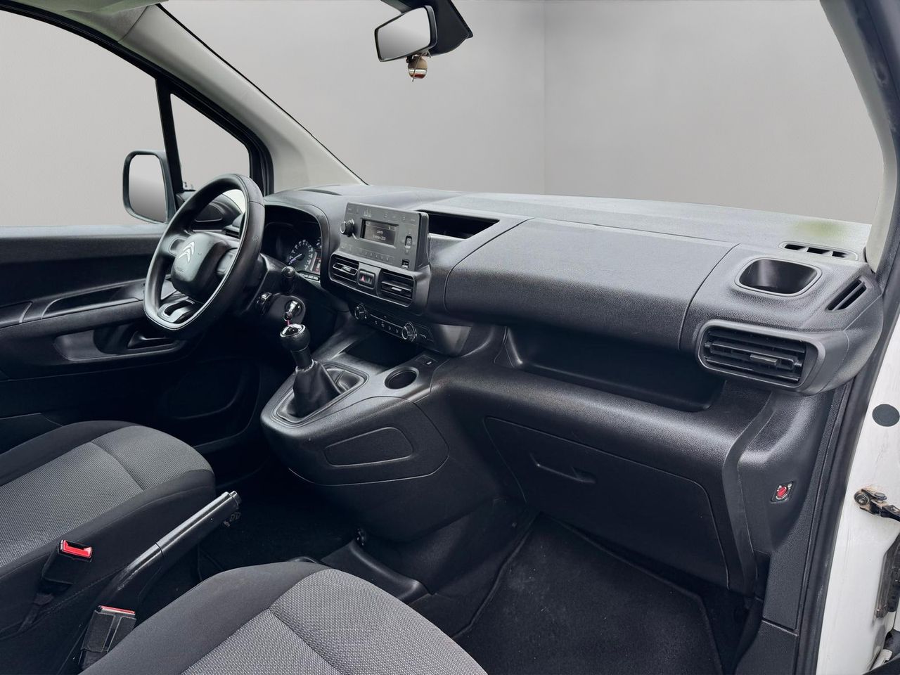 Citroën Berlingo Talla M BlueHDi 100 S&S 100 Años - Foto 11