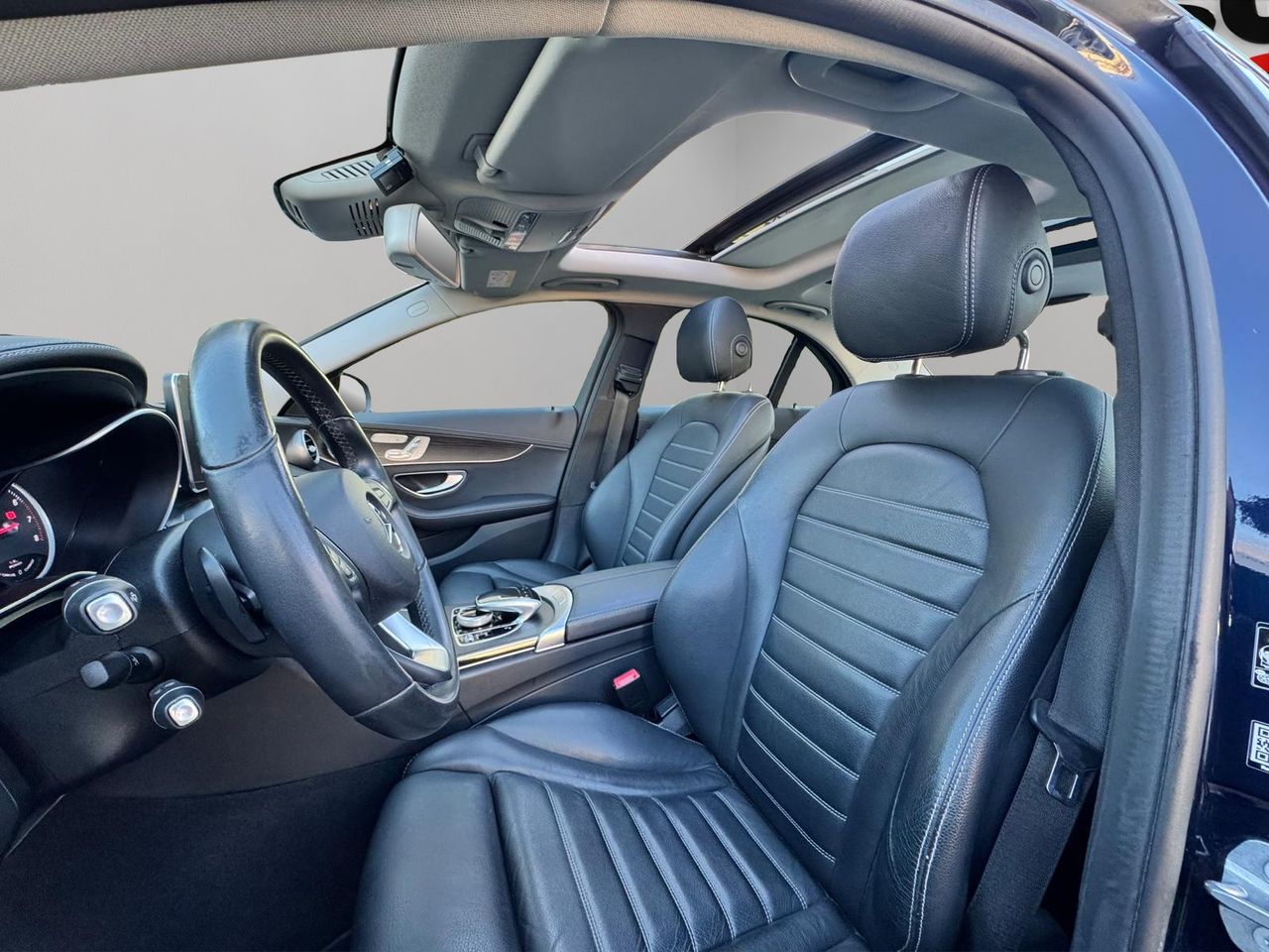 Mercedes Clase C C 350 e - Foto 9