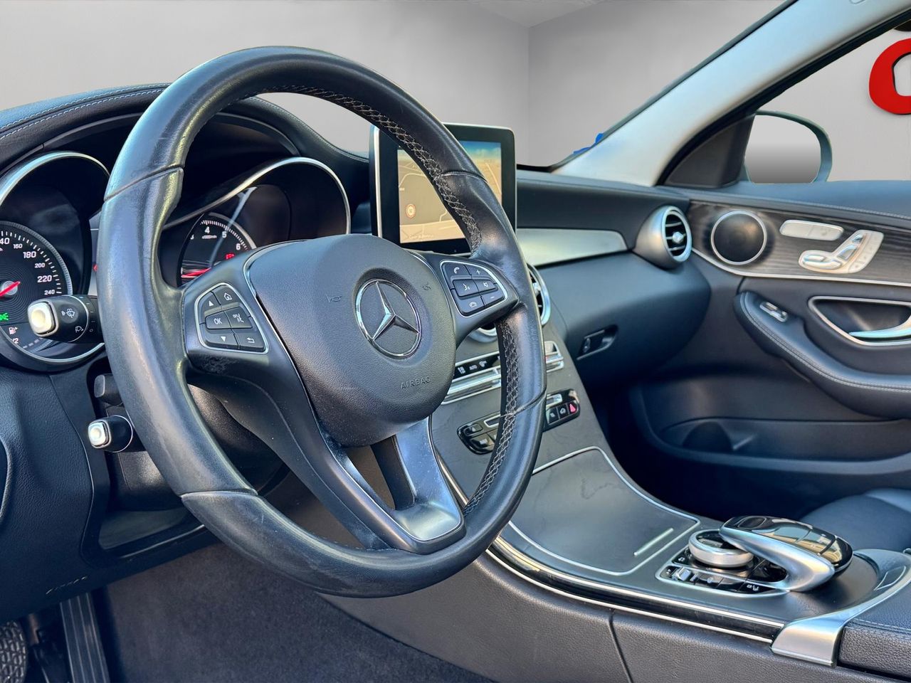 Mercedes Clase C C 350 e - Foto 7