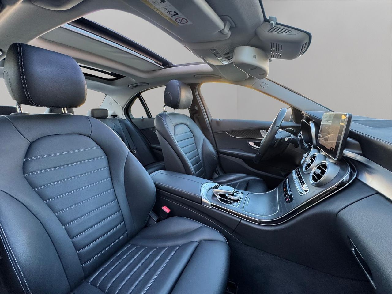 Mercedes Clase C C 350 e - Foto 12