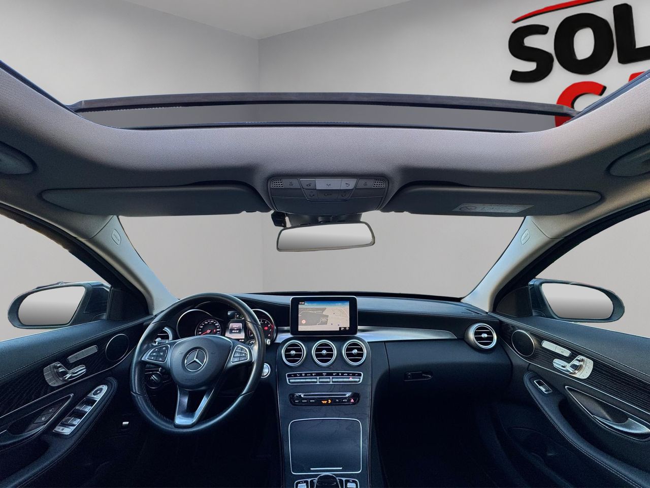 Mercedes Clase C C 350 e - Foto 28