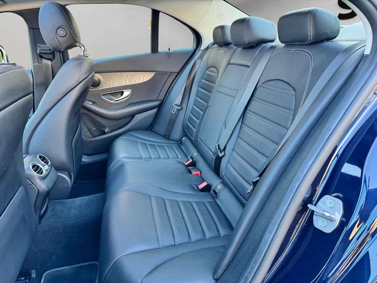 Mercedes Clase C C 350 e - Foto 30