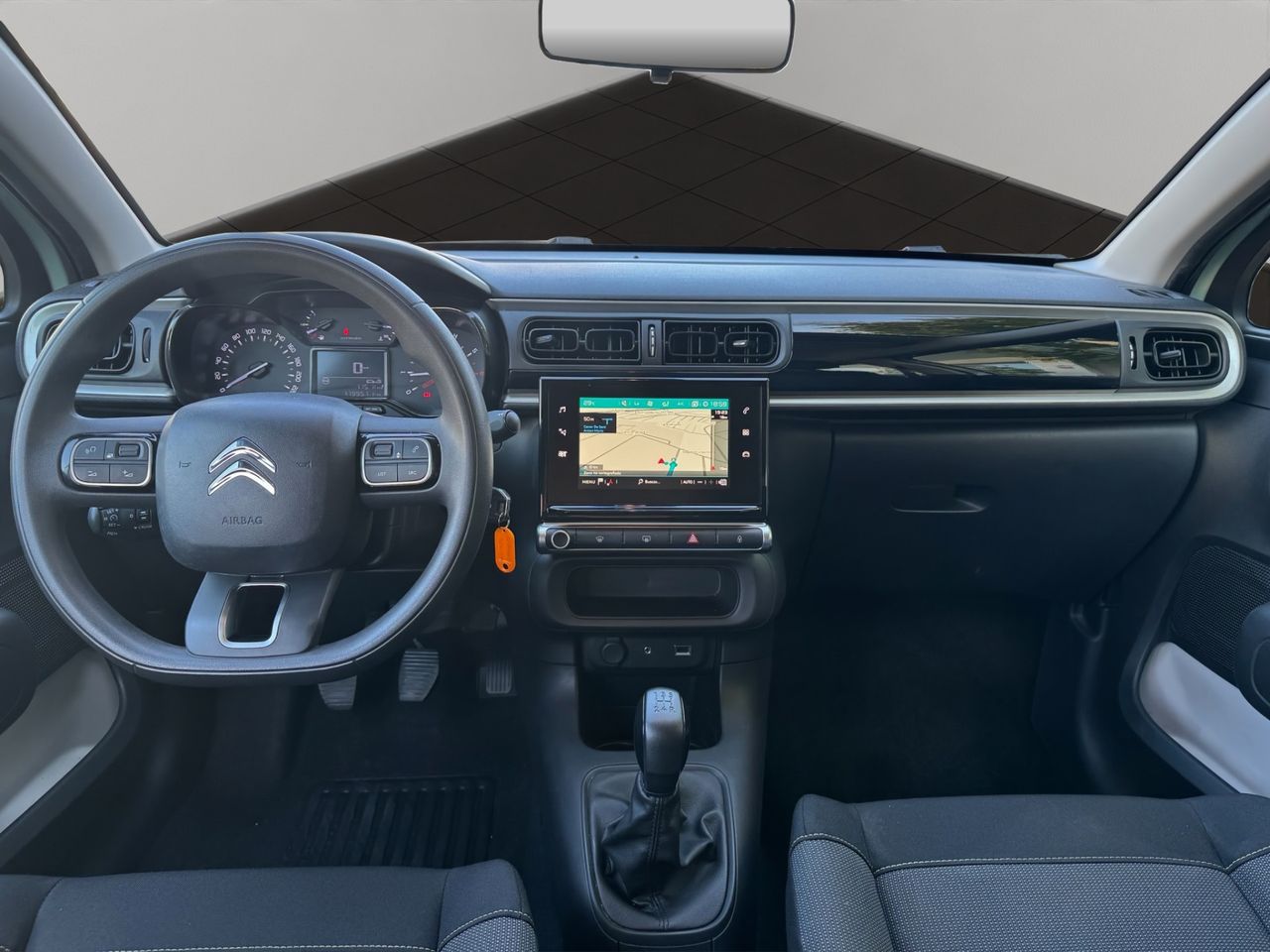 Citroën C3 C3 PureTech 82 Feel - Foto 22
