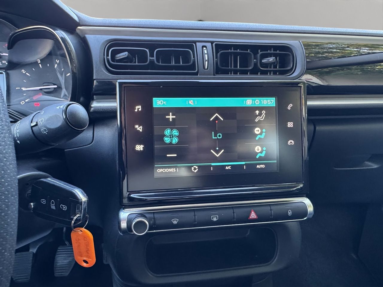 Citroën C3 C3 PureTech 82 Feel - Foto 14