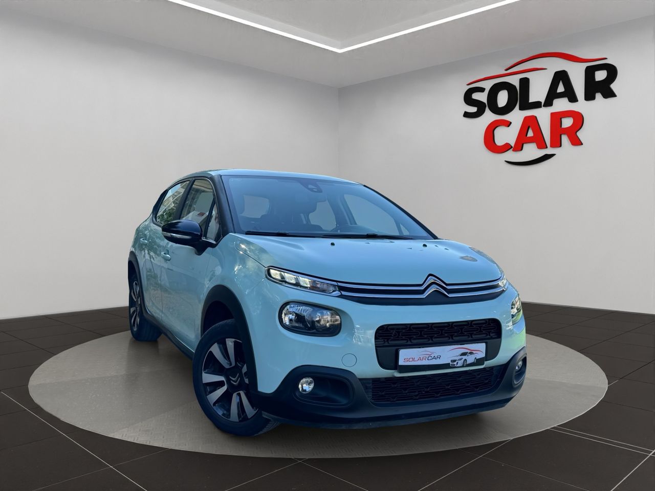 Citroën C3 C3 PureTech 82 Feel - Foto 4