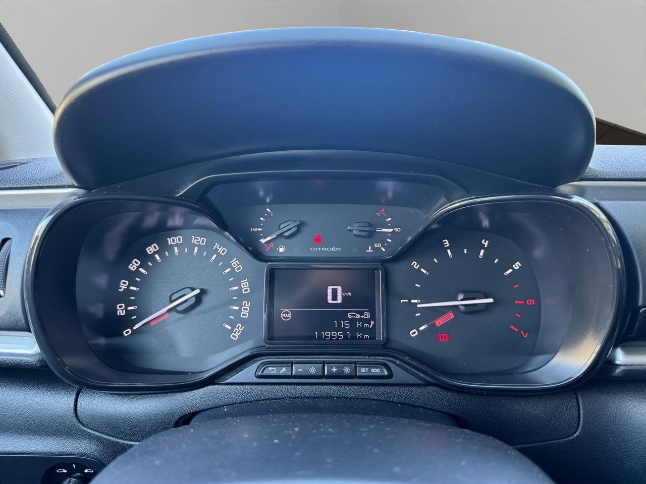 Citroën C3 C3 PureTech 82 Feel - Foto 19
