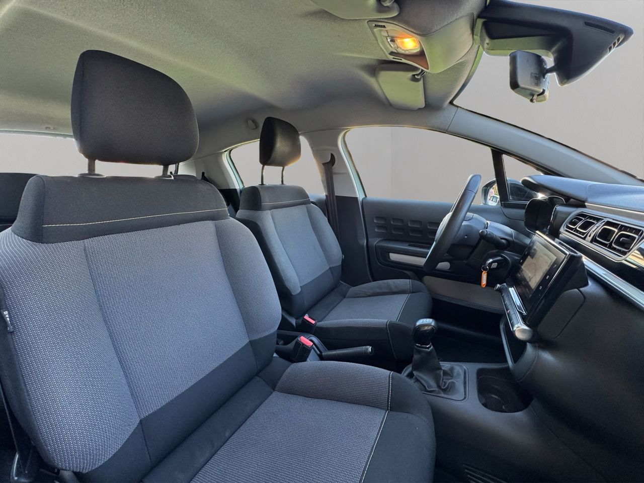 Citroën C3 C3 PureTech 82 Feel - Foto 12