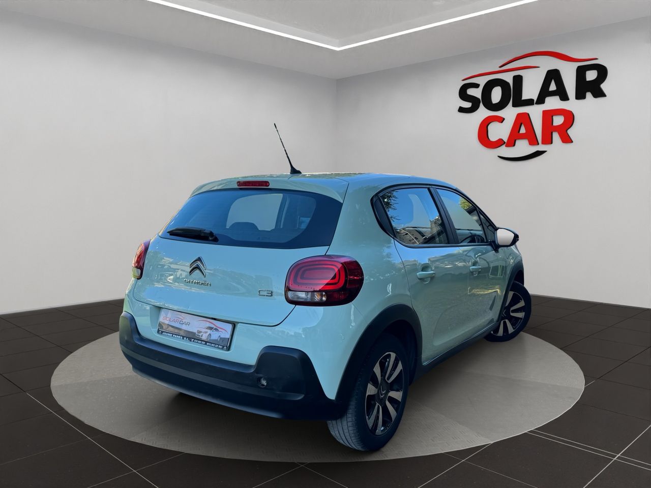 Citroën C3 C3 PureTech 82 Feel - Foto 26