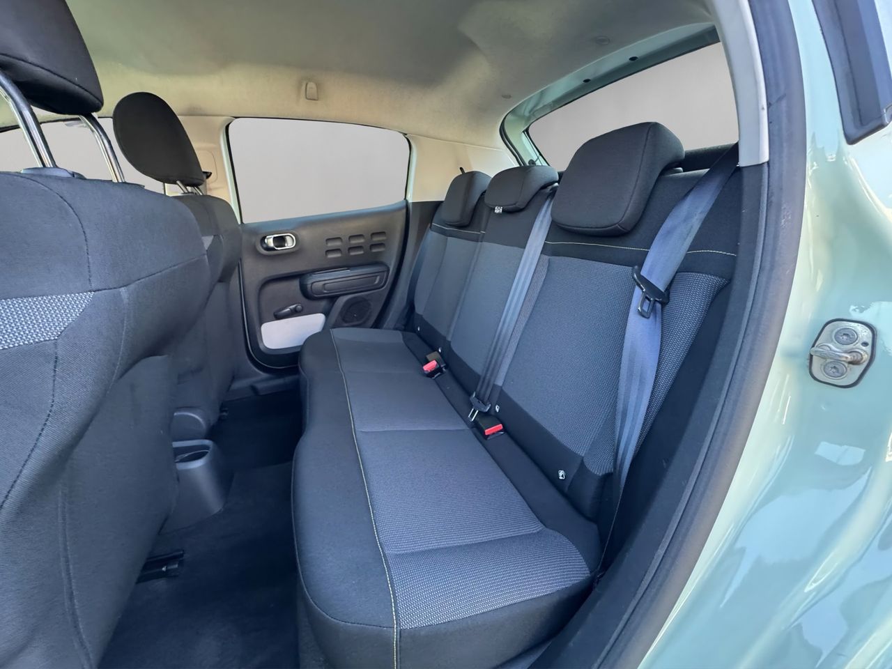 Citroën C3 C3 PureTech 82 Feel - Foto 25