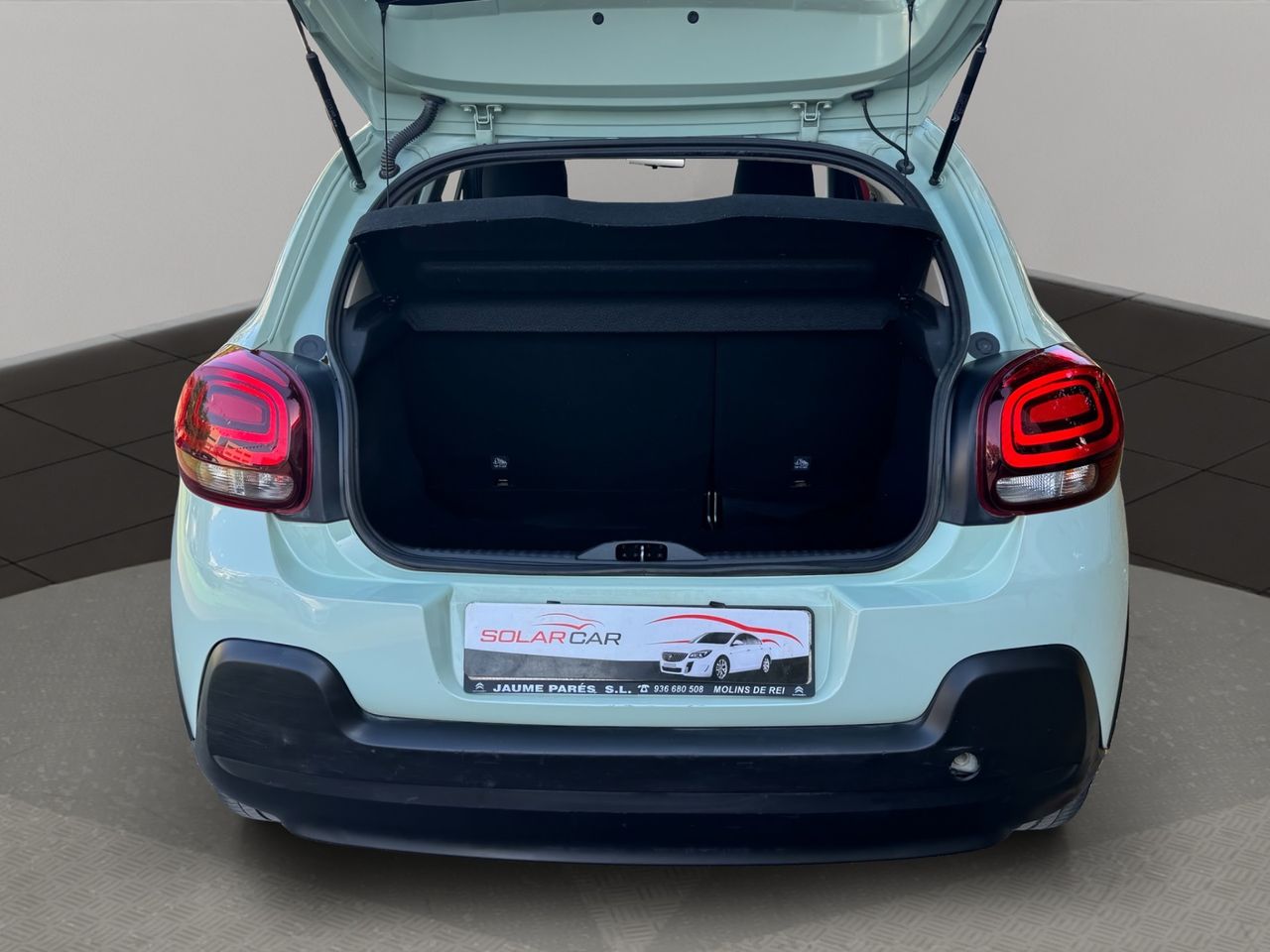 Citroën C3 C3 PureTech 82 Feel - Foto 28