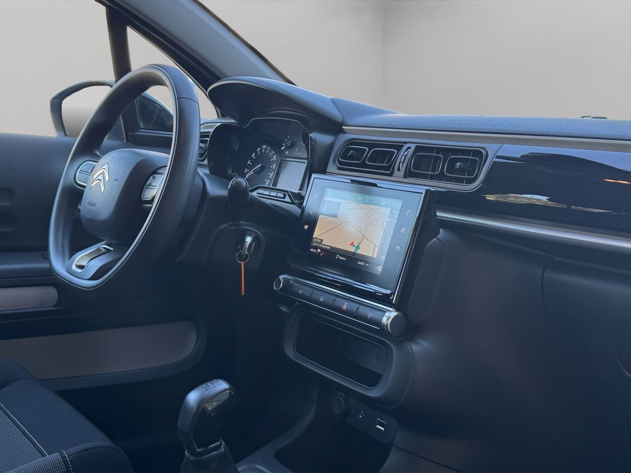 Citroën C3 C3 PureTech 82 Feel - Foto 10