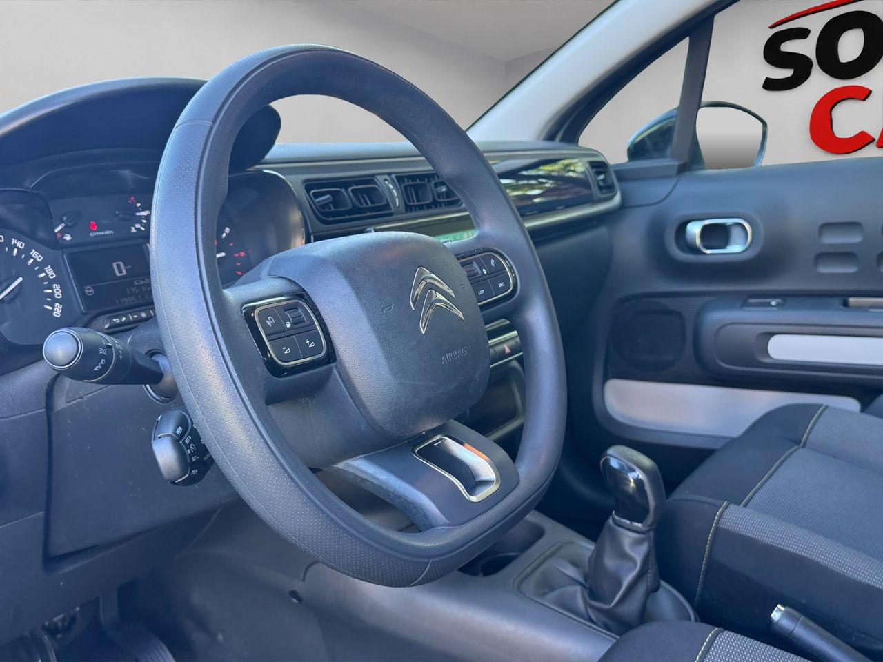 Citroën C3 C3 PureTech 82 Feel - Foto 7