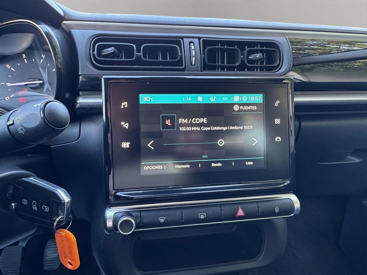 Citroën C3 C3 PureTech 82 Feel - Foto 15