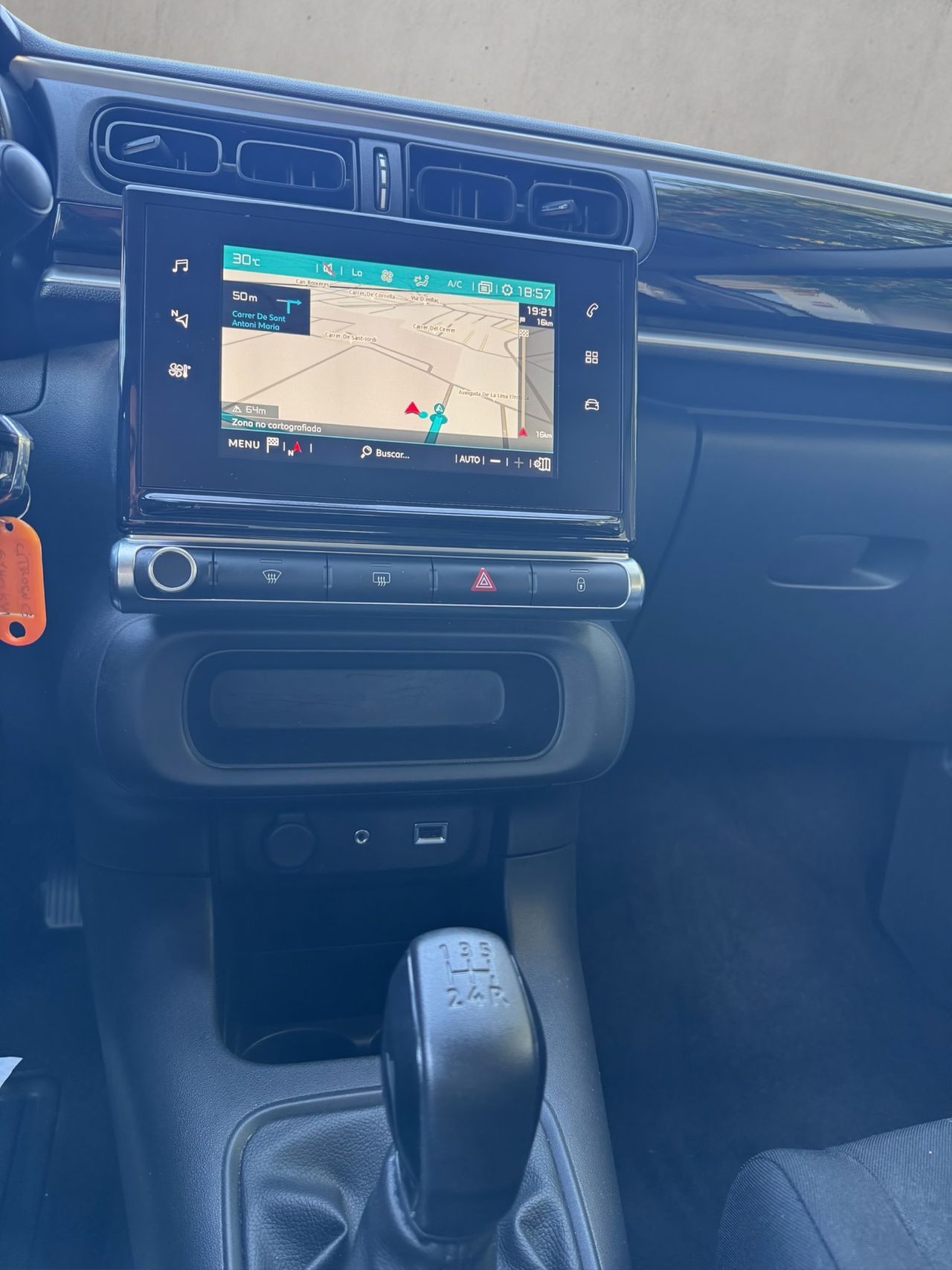 Citroën C3 C3 PureTech 82 Feel - Foto 18