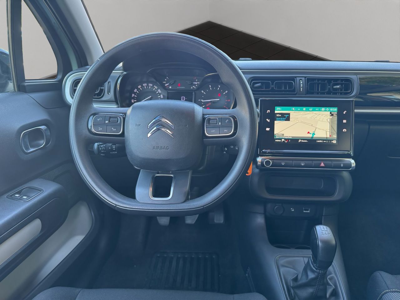 Citroën C3 C3 PureTech 82 Feel - Foto 21