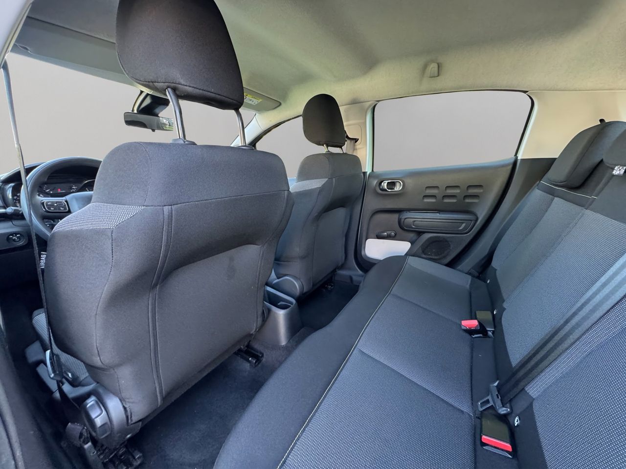 Citroën C3 C3 PureTech 82 Feel - Foto 24