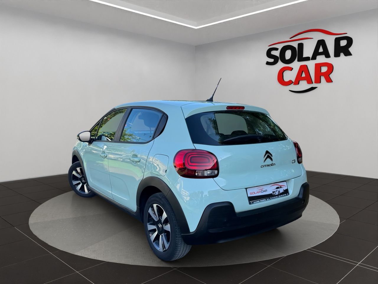 Citroën C3 C3 PureTech 82 Feel - Foto 27