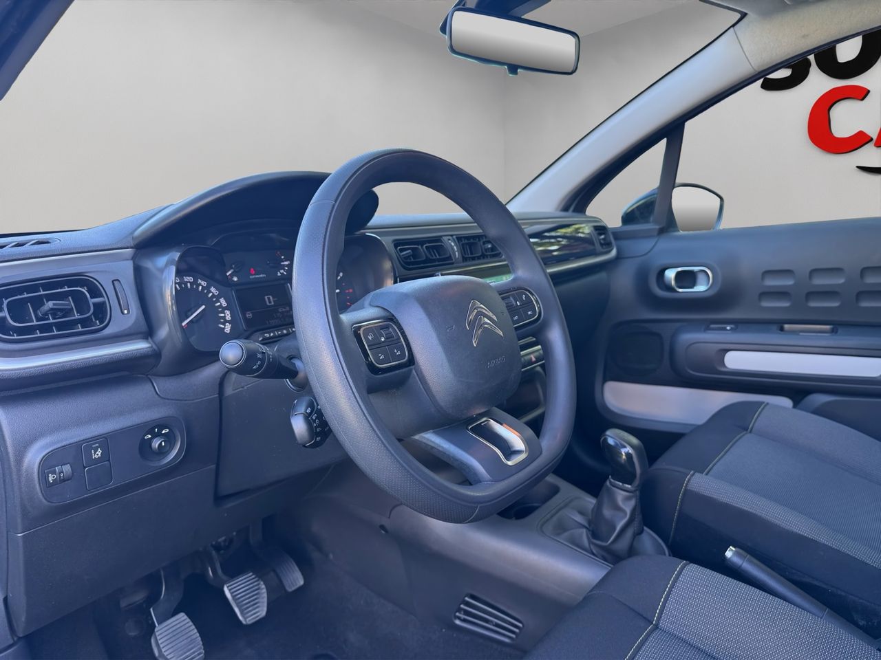 Citroën C3 C3 PureTech 82 Feel - Foto 8