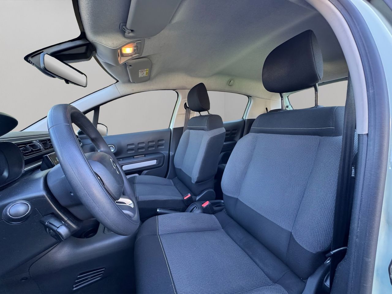 Citroën C3 C3 PureTech 82 Feel - Foto 9