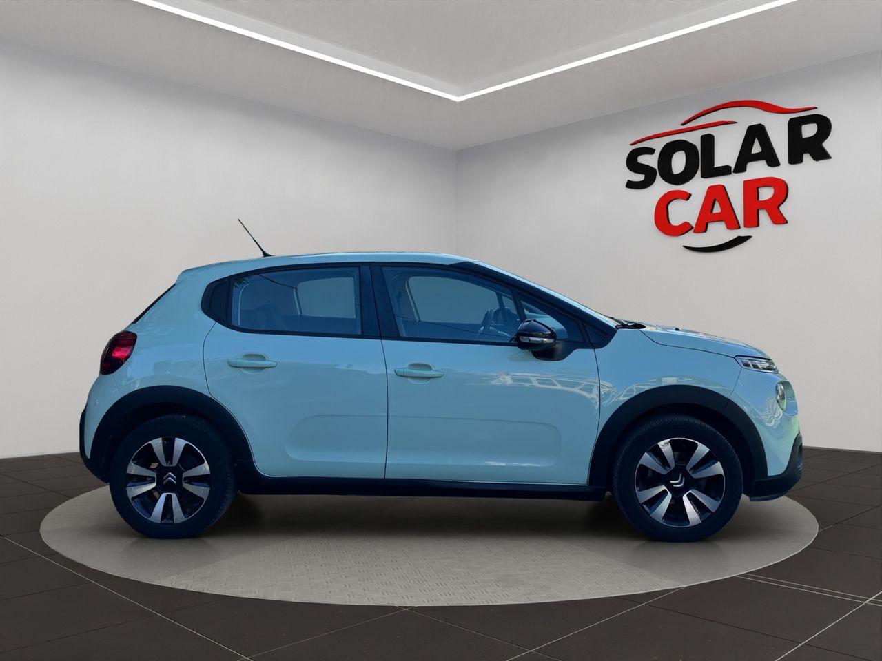 Citroën C3 C3 PureTech 82 Feel - Foto 6
