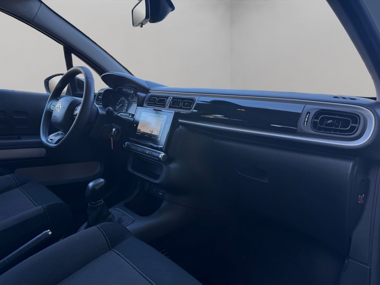 Citroën C3 C3 PureTech 82 Feel - Foto 11