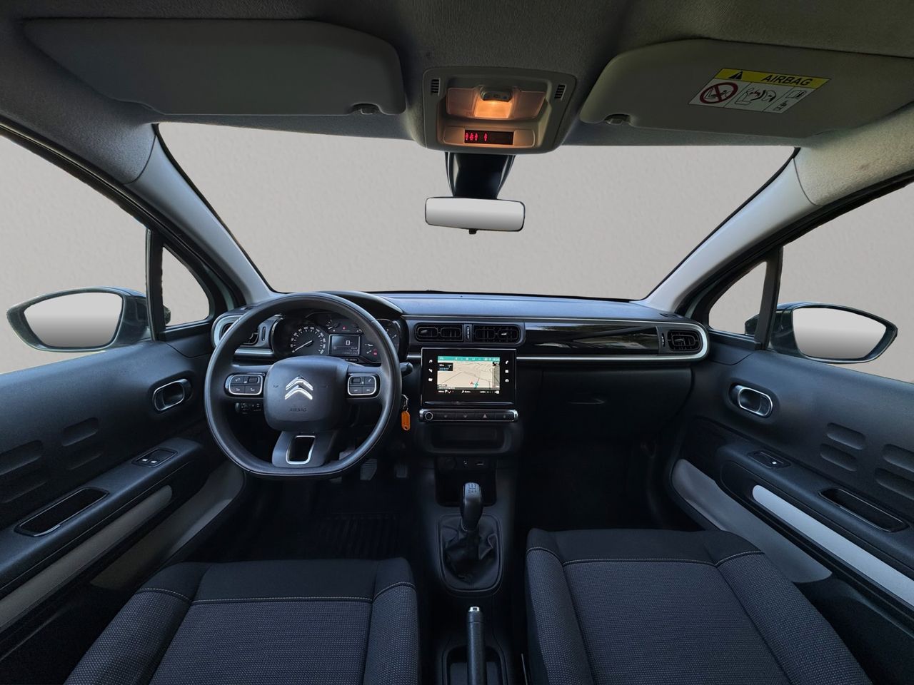 Citroën C3 C3 PureTech 82 Feel - Foto 23