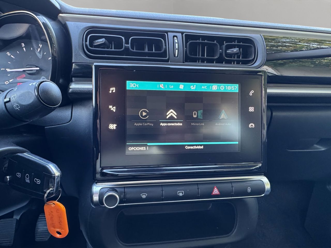 Citroën C3 C3 PureTech 82 Feel - Foto 16
