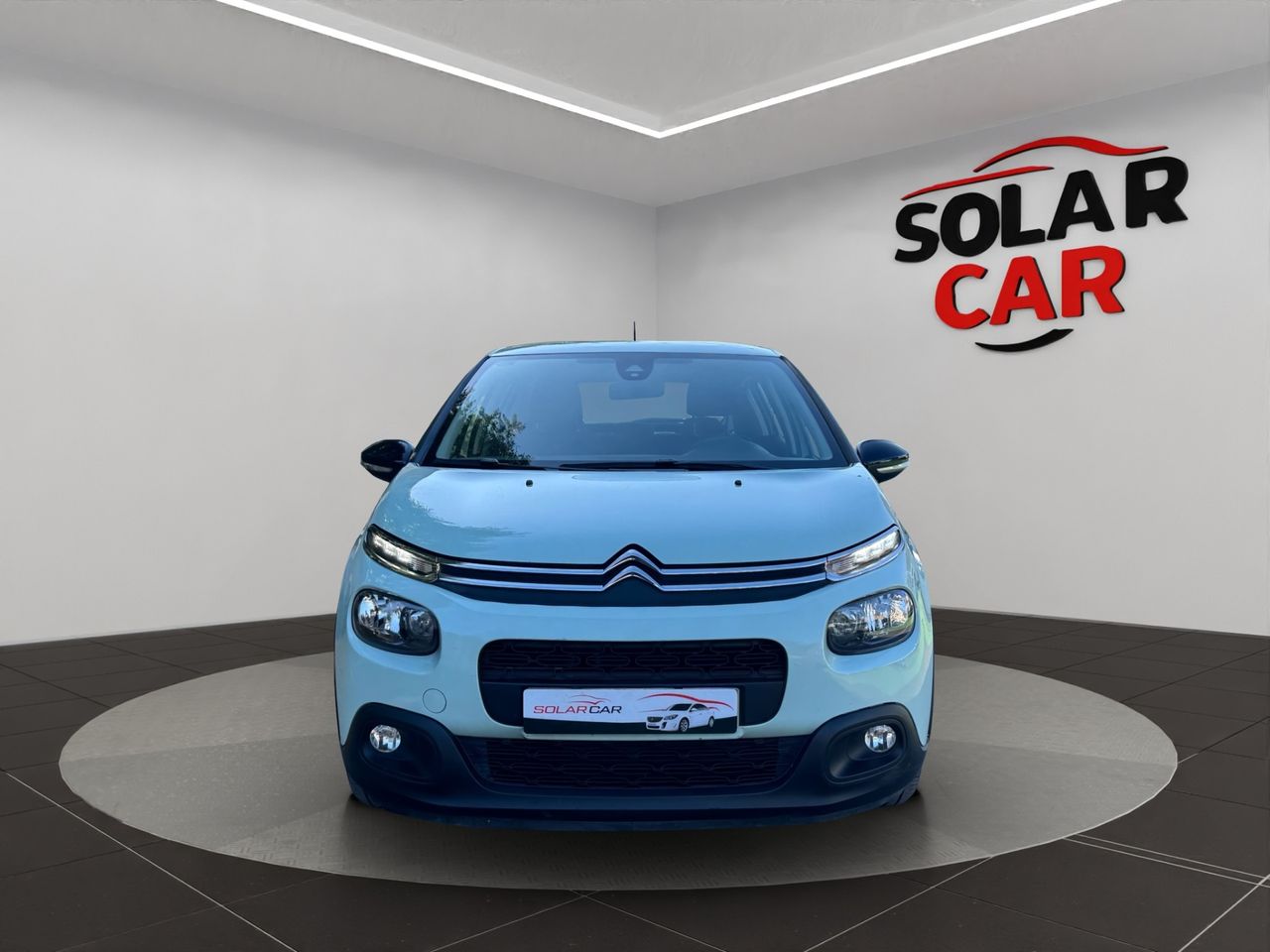 Citroën C3 C3 PureTech 82 Feel - Foto 3