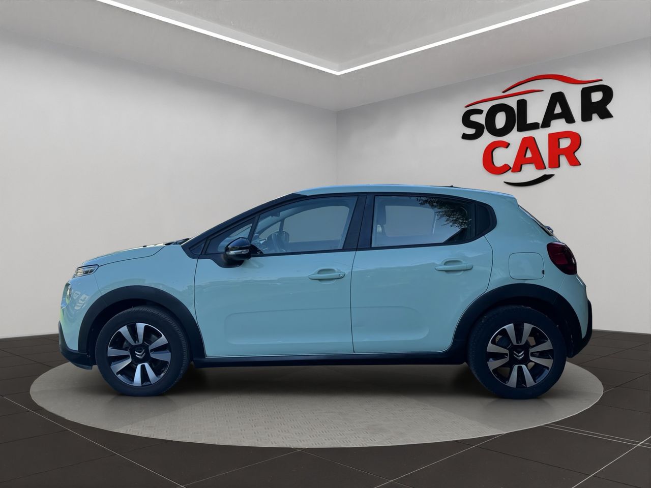 Citroën C3 C3 PureTech 82 Feel - Foto 5