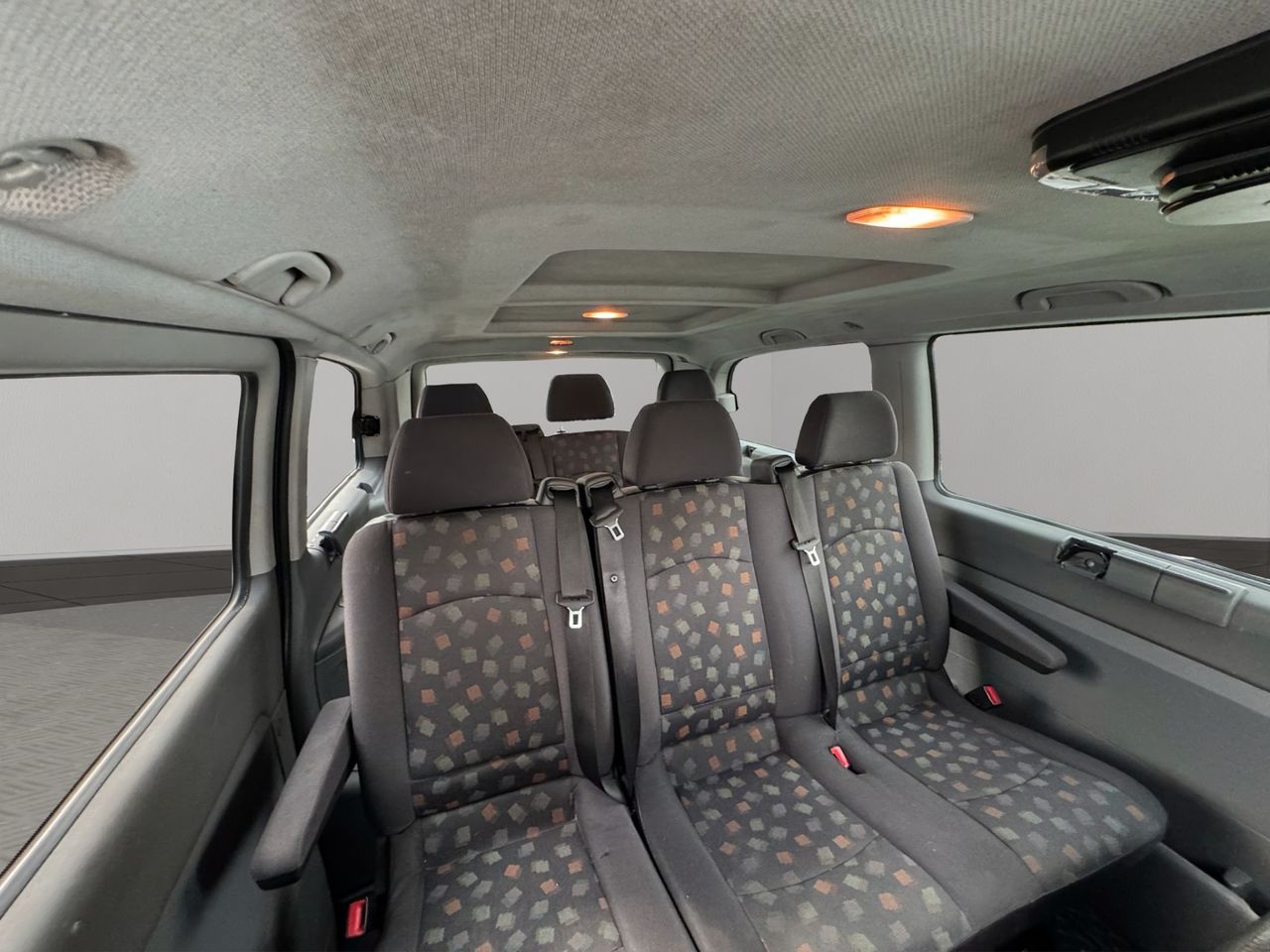 Mercedes Vito 115 CDI Combi Larga - Foto 24