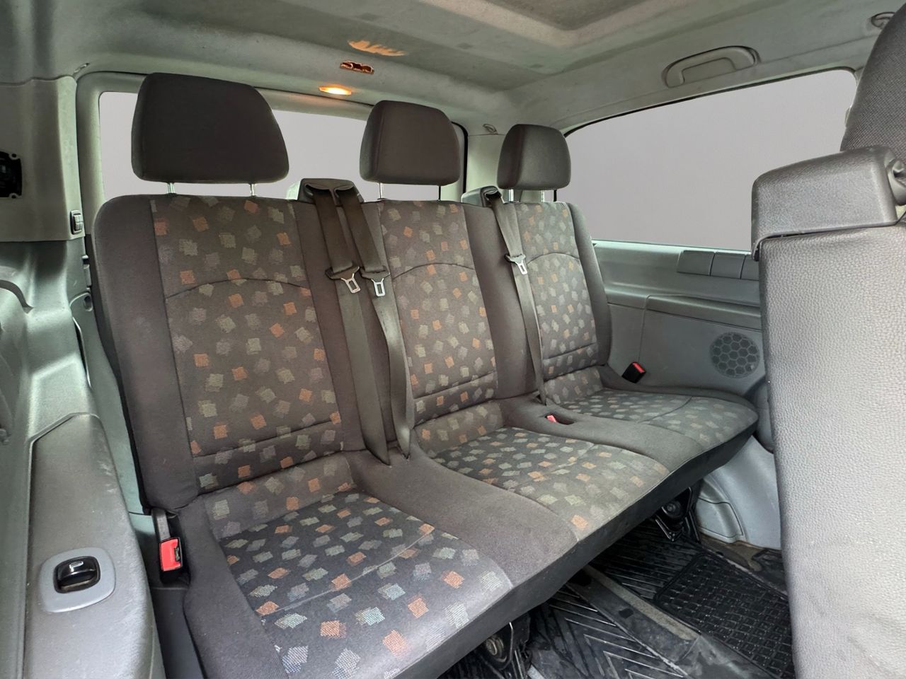 Mercedes Vito 115 CDI Combi Larga - Foto 22