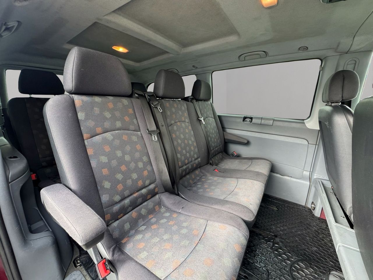 Mercedes Vito 115 CDI Combi Larga - Foto 23
