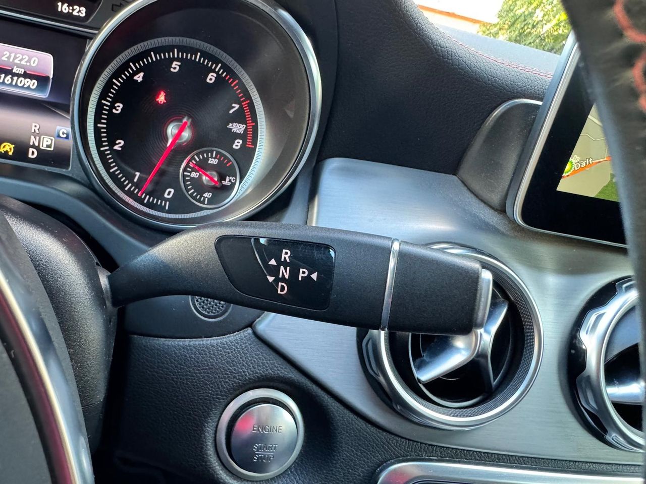 Mercedes GLA 250 4MATIC 7G-DCT - Foto 19