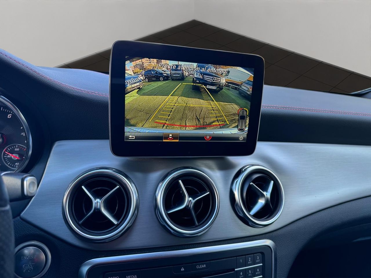 Mercedes GLA 250 4MATIC 7G-DCT - Foto 15