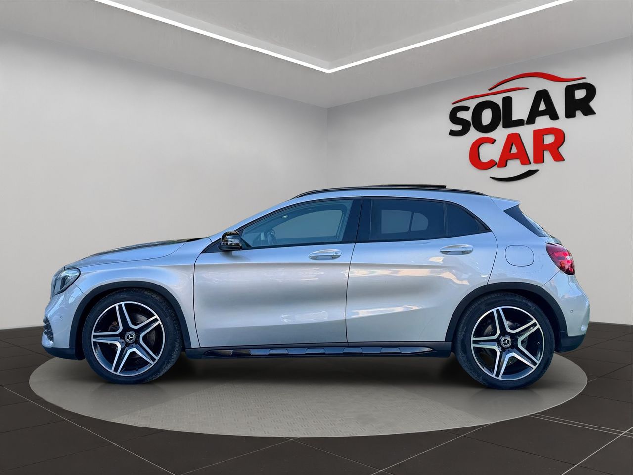 Mercedes GLA 250 4MATIC 7G-DCT - Foto 6