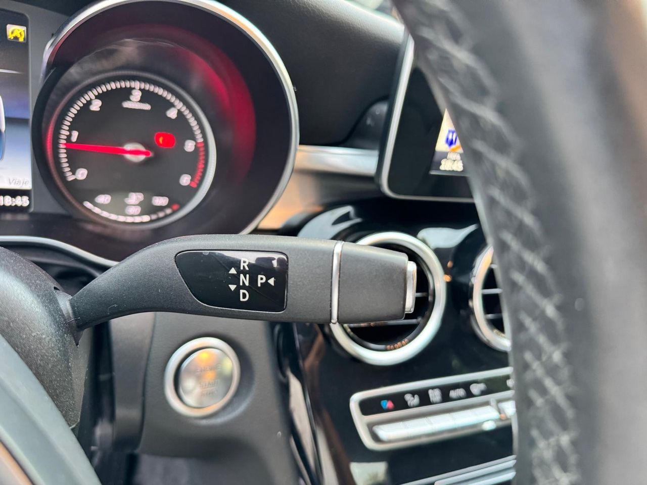 Mercedes Clase C C 220 d Berlina 7G-TRONIC PLUS - Foto 19