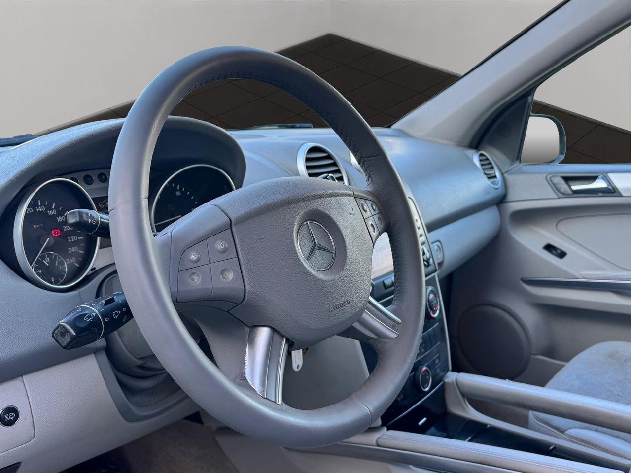 Mercedes Clase M ML 320 CDI - Foto 7