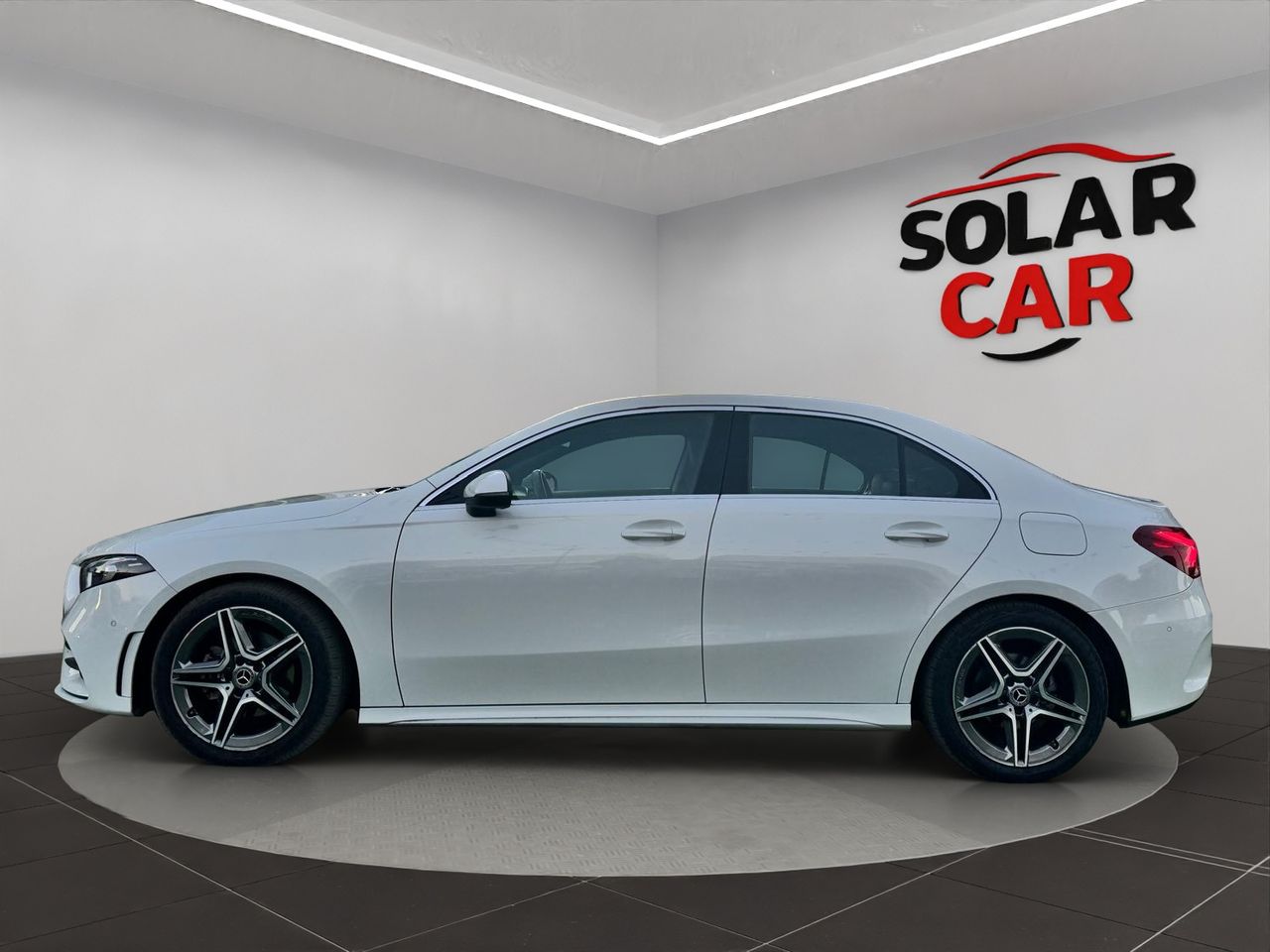 Mercedes Clase A A180D - Foto 6