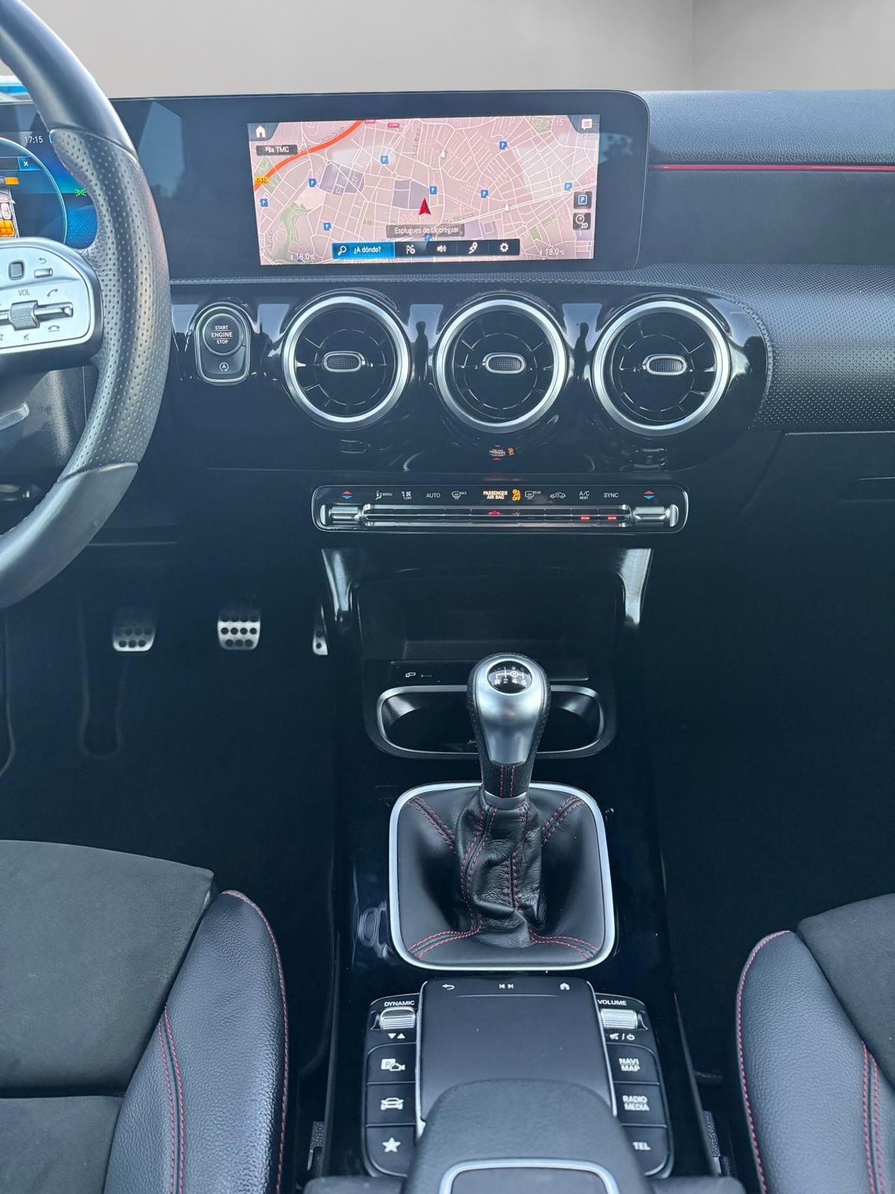 Mercedes Clase A A180D - Foto 19