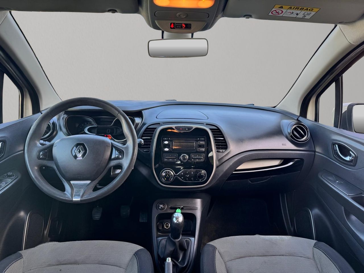 Renault Captur Zen Energy TCe 90 eco2 - Foto 18