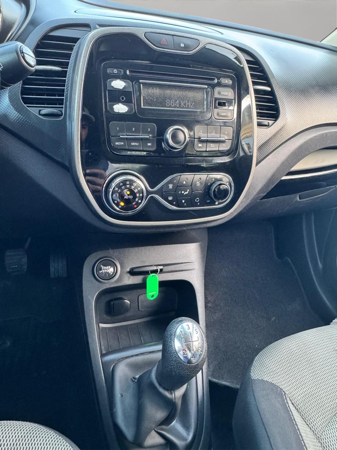 Renault Captur Zen Energy TCe 90 eco2 - Foto 13