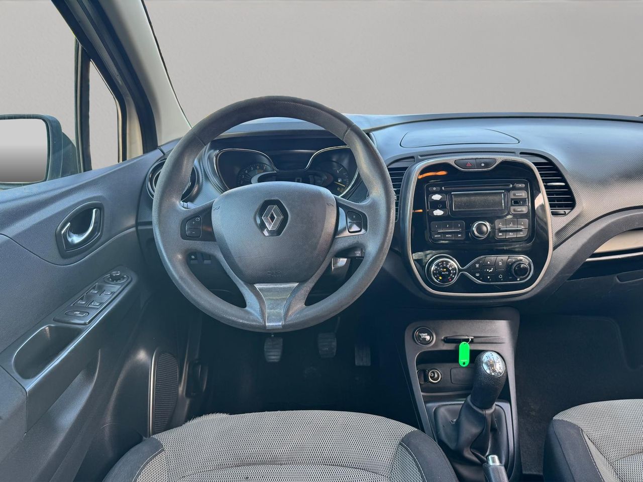 Renault Captur Zen Energy TCe 90 eco2 - Foto 17
