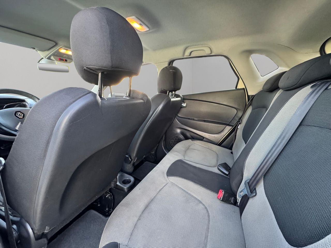 Renault Captur Zen Energy TCe 90 eco2 - Foto 20