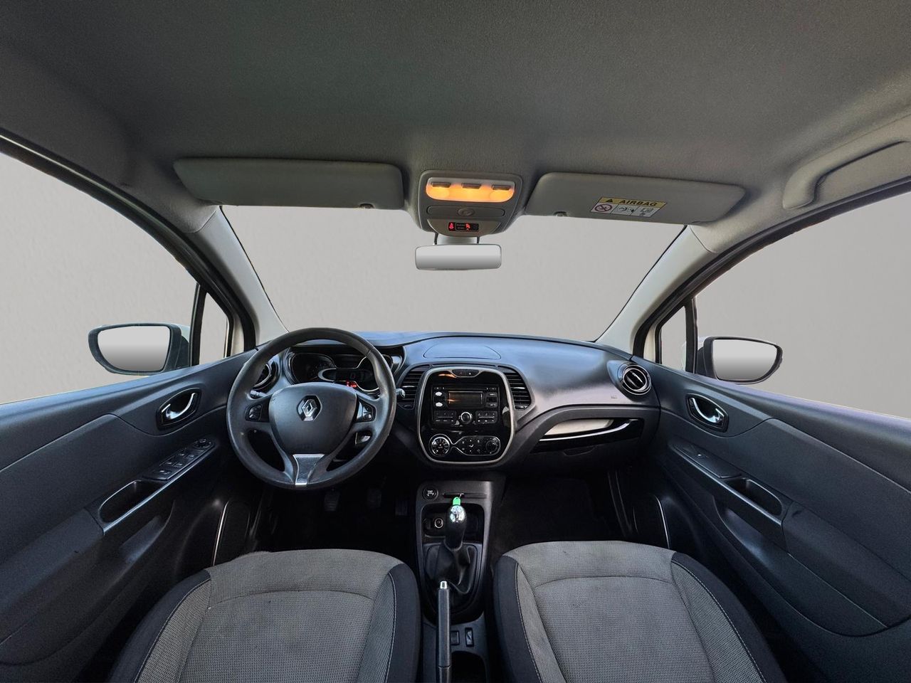 Renault Captur Zen Energy TCe 90 eco2 - Foto 19