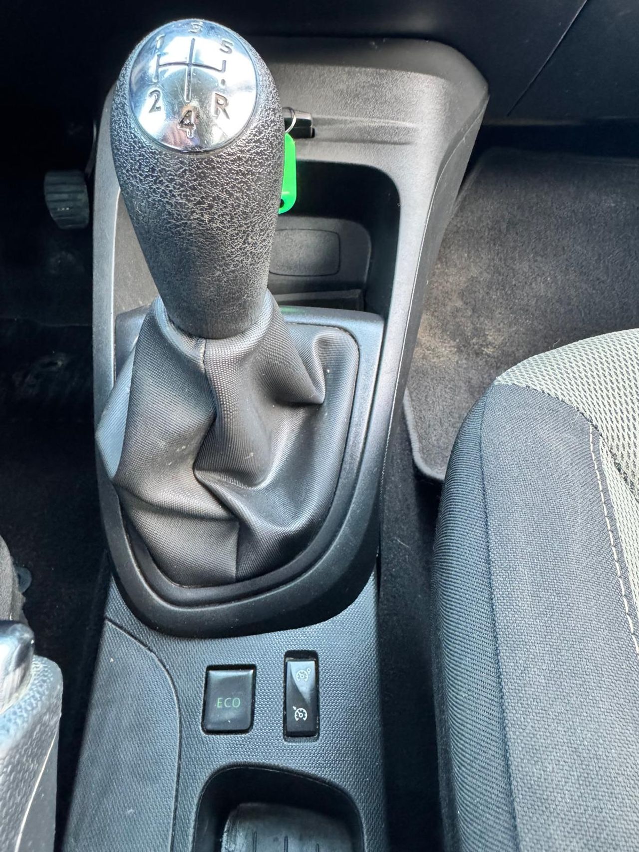 Renault Captur Zen Energy TCe 90 eco2 - Foto 16