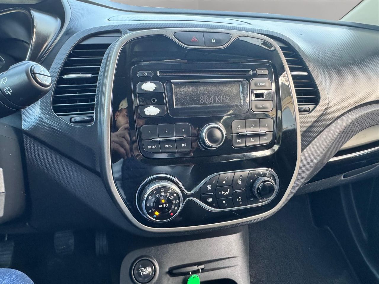 Renault Captur Zen Energy TCe 90 eco2 - Foto 12