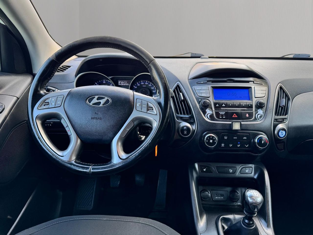 Hyundai ix35 1.7 CRDi 85 kW (115 CV) 4x2 BlueDrive Klass - Foto 16